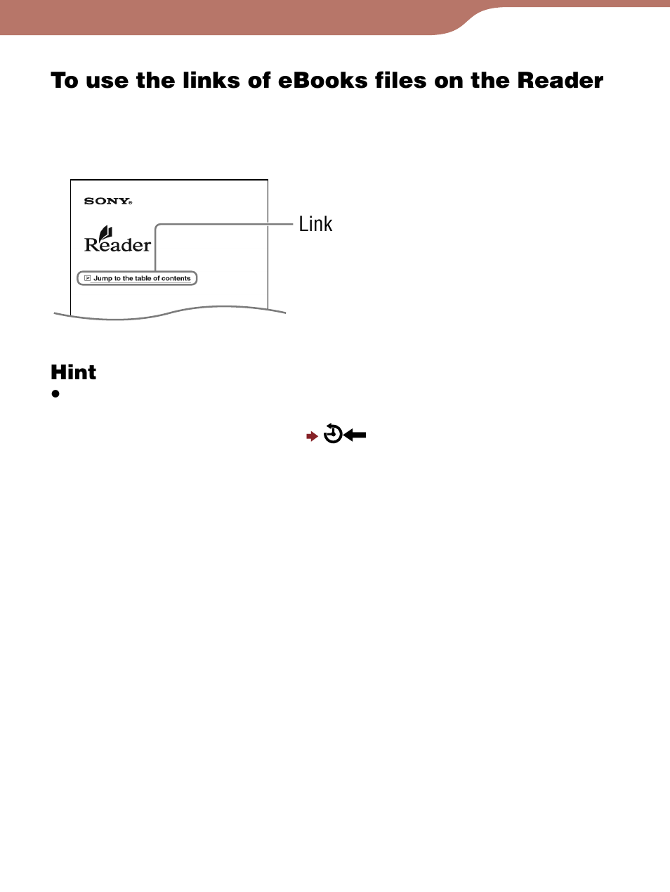 Sony Reader 4-153-621-14(1) User Manual | Page 75 / 190