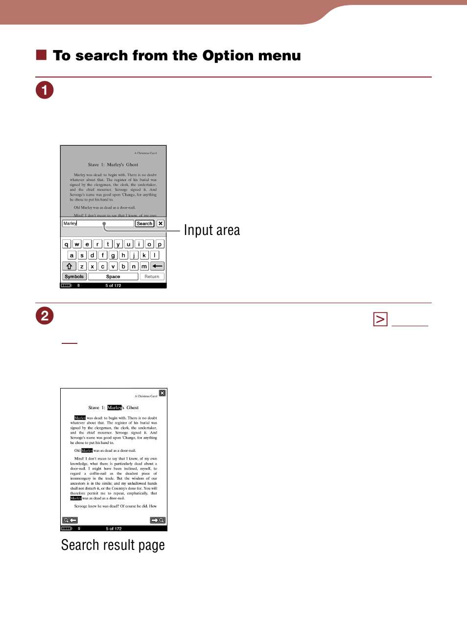 Sony Reader 4-153-621-14(1) User Manual | Page 92 / 190