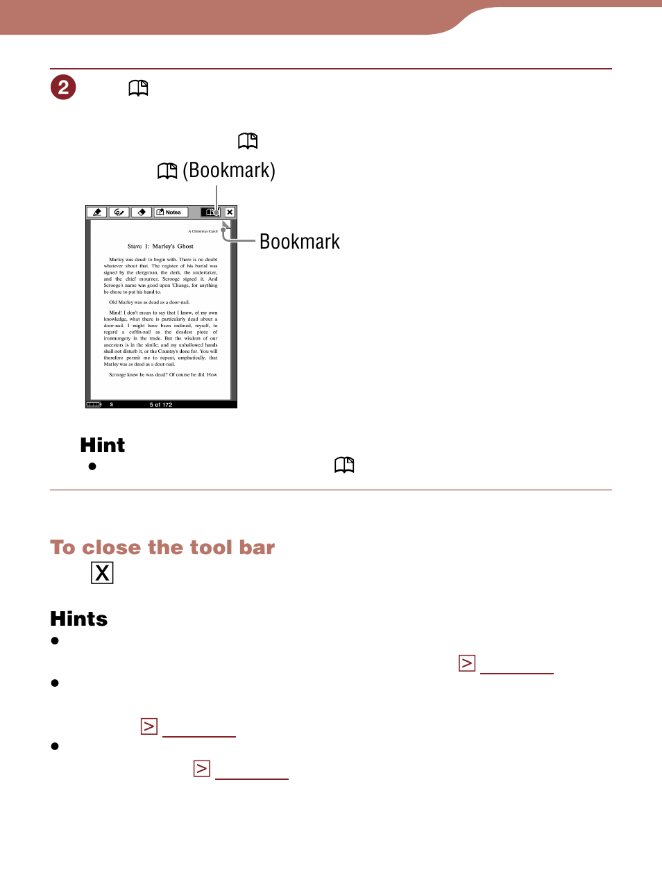 Sony Reader 4-153-621-14(1) User Manual | Page 96 / 190