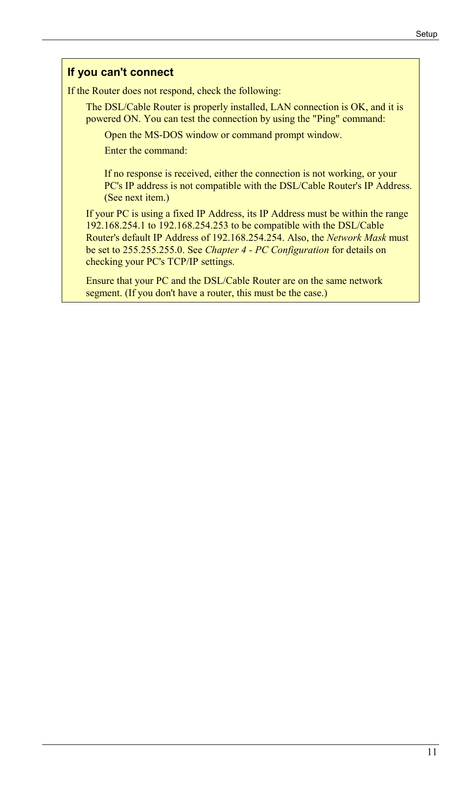 Sony SS2624 User Manual | Page 14 / 91