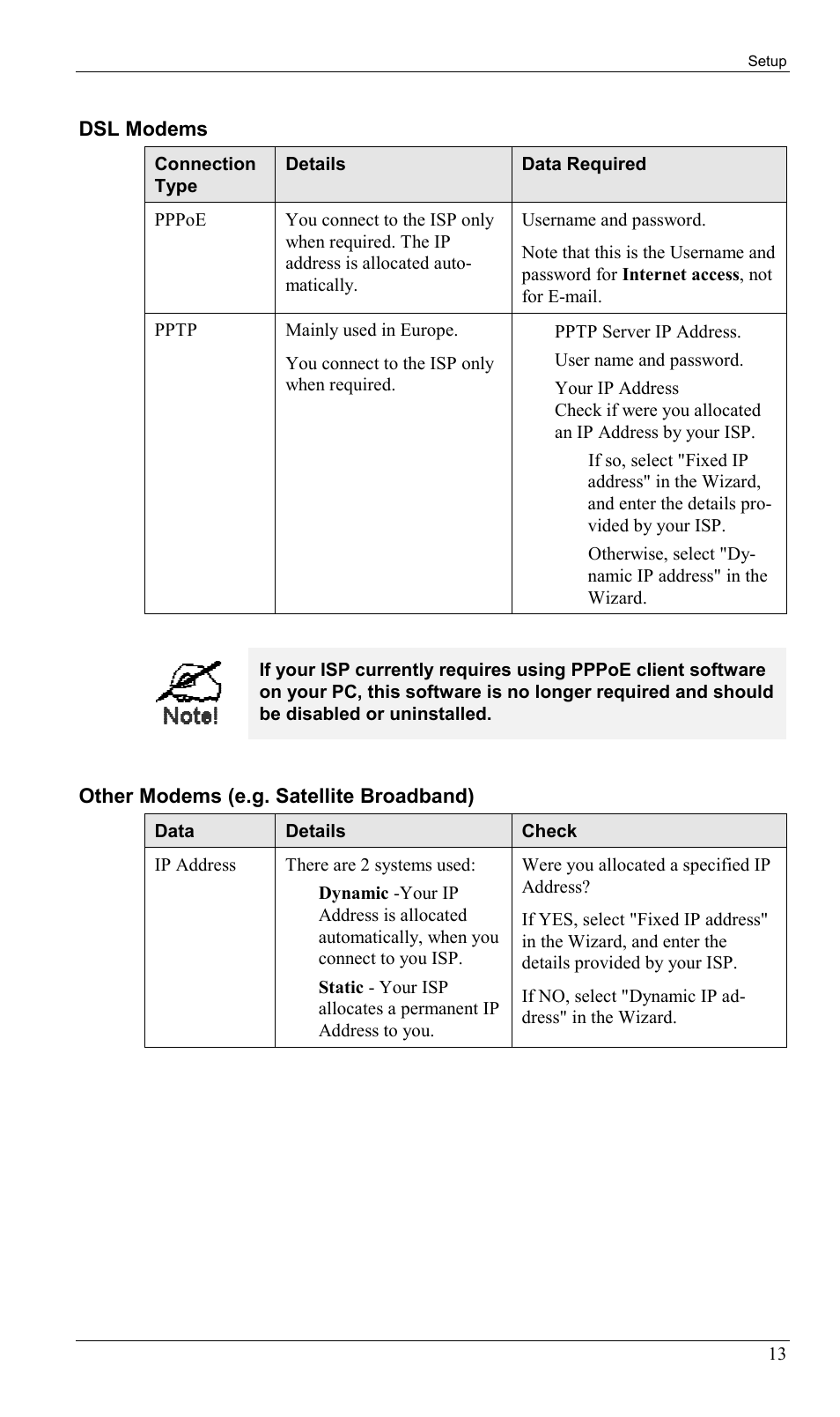 Sony SS2624 User Manual | Page 16 / 91
