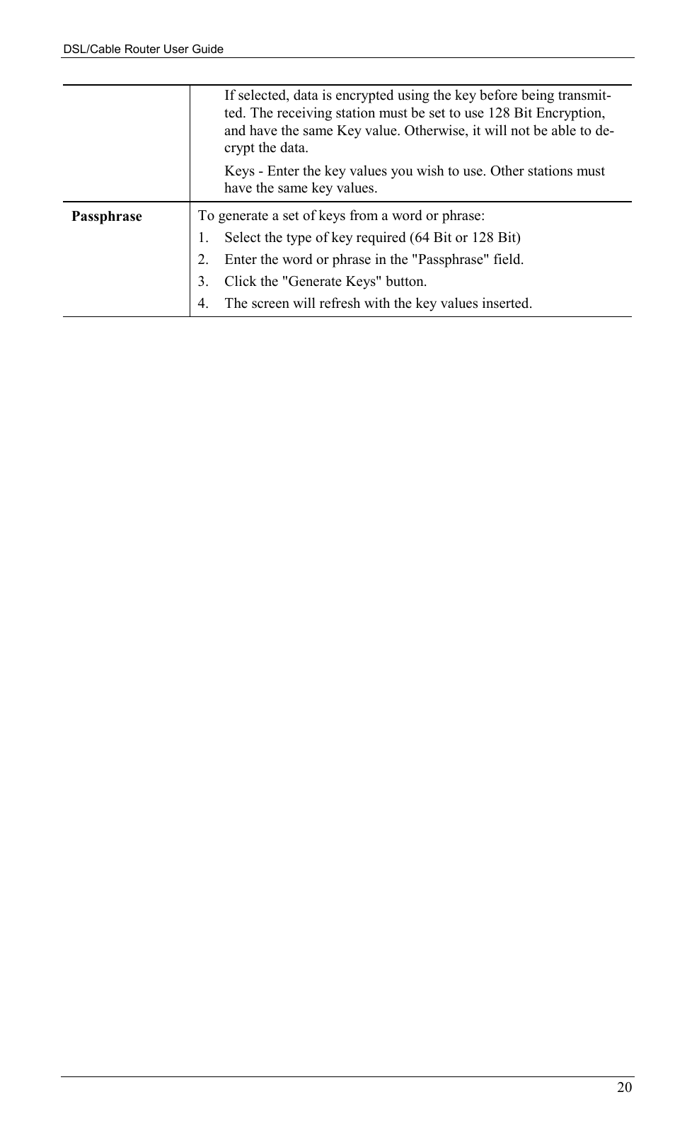 Sony SS2624 User Manual | Page 23 / 91