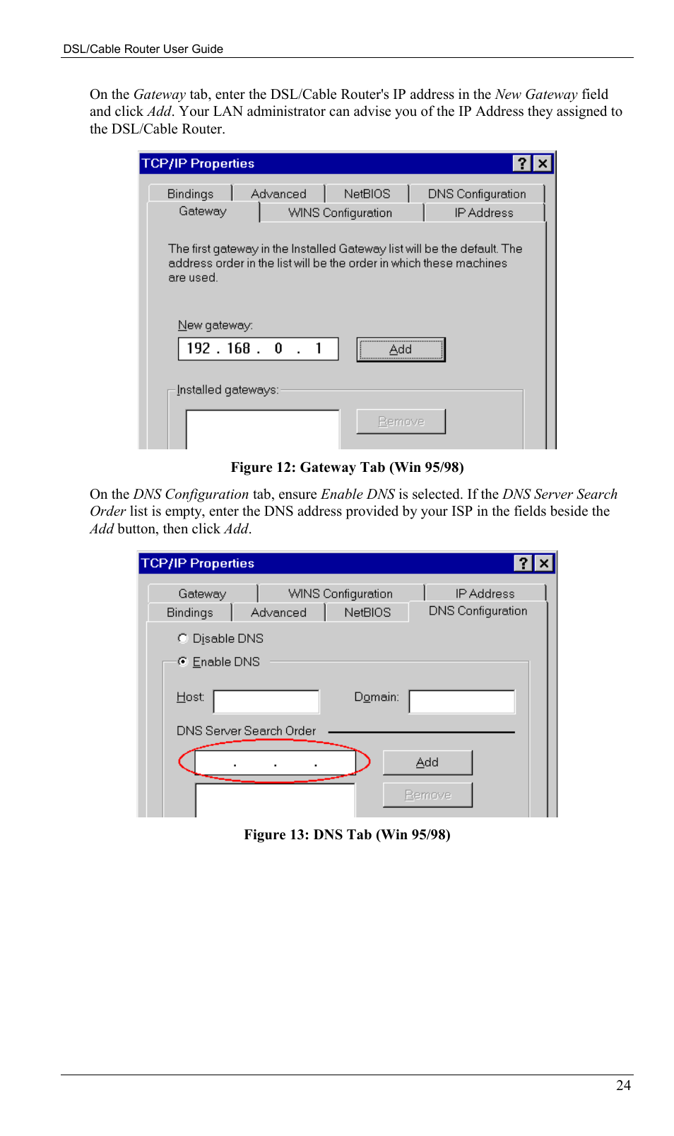 Sony SS2624 User Manual | Page 27 / 91