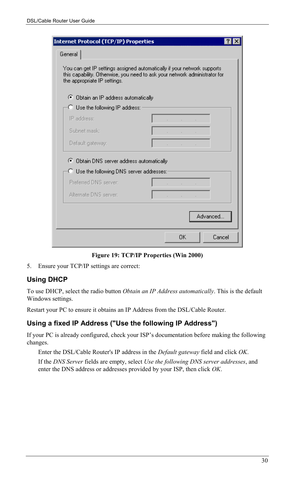 Sony SS2624 User Manual | Page 33 / 91