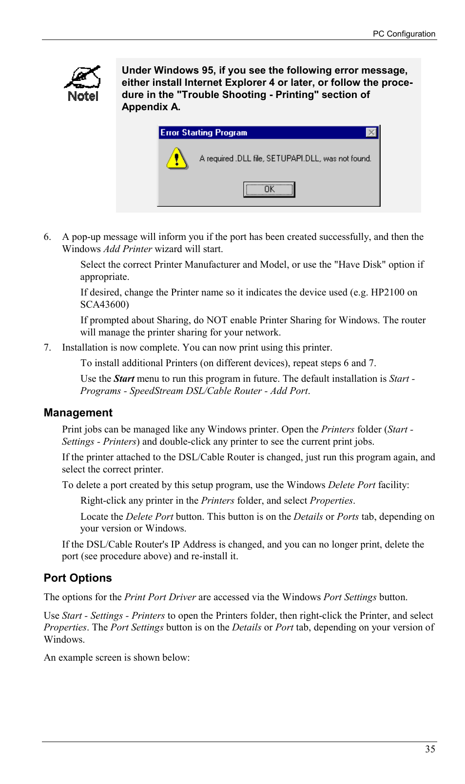 Sony SS2624 User Manual | Page 38 / 91