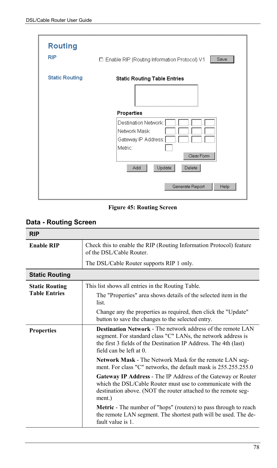 Sony SS2624 User Manual | Page 81 / 91
