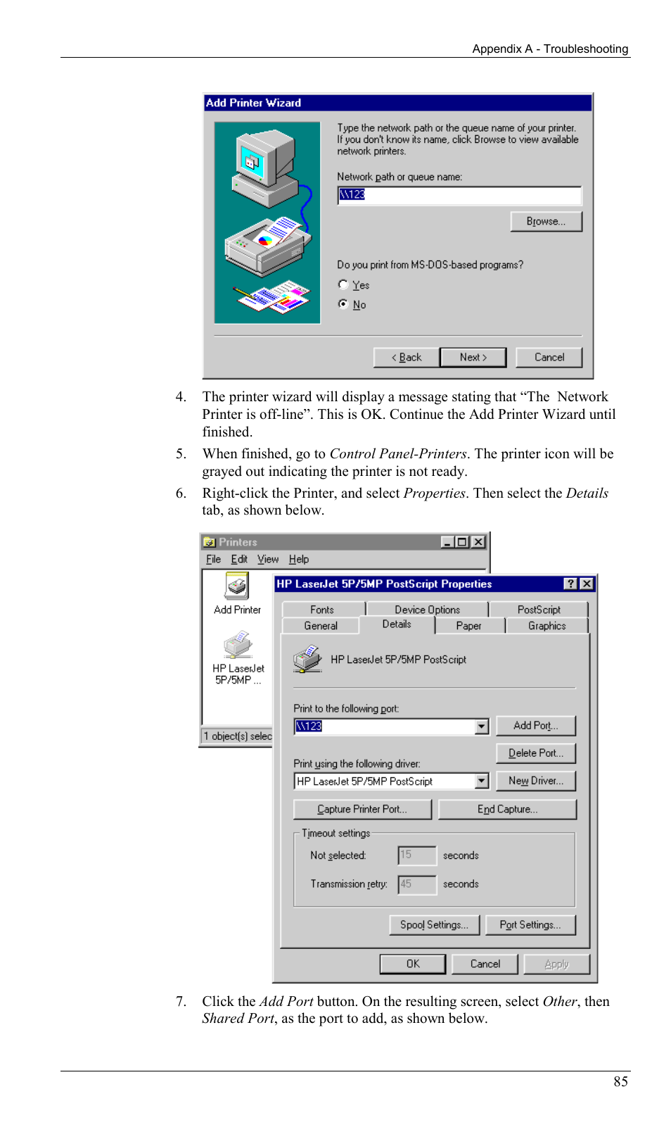 Sony SS2624 User Manual | Page 88 / 91