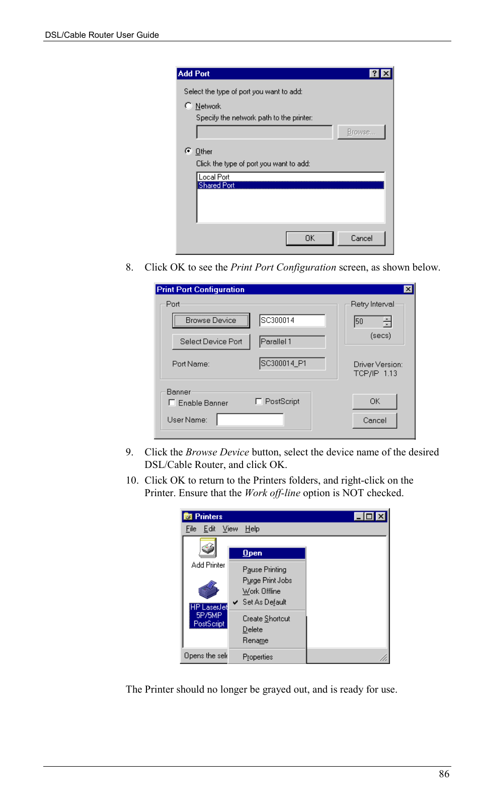 Sony SS2624 User Manual | Page 89 / 91