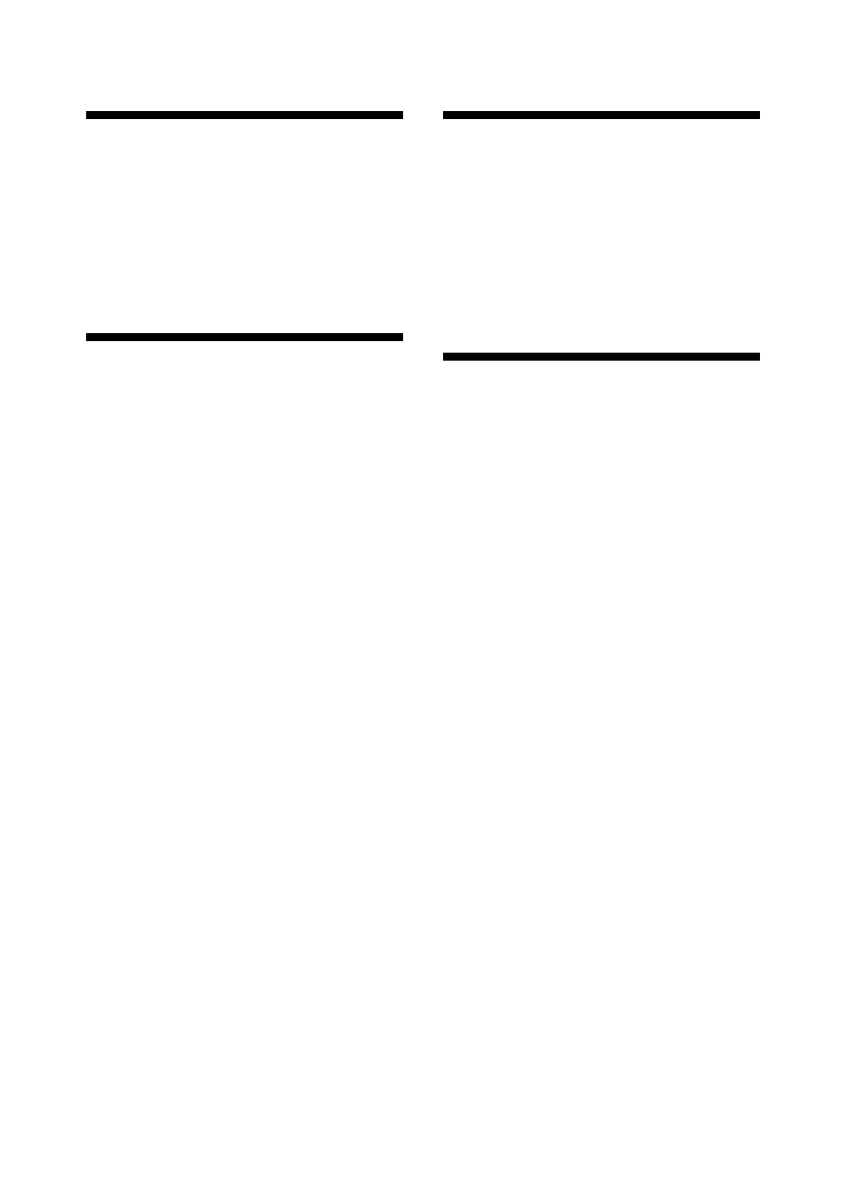 Forholdsregler, Specifikationer, Varotoimet | Tekniset tiedot, Dansk, Suomi | Sony SS-XG900AV User Manual | Page 6 / 12