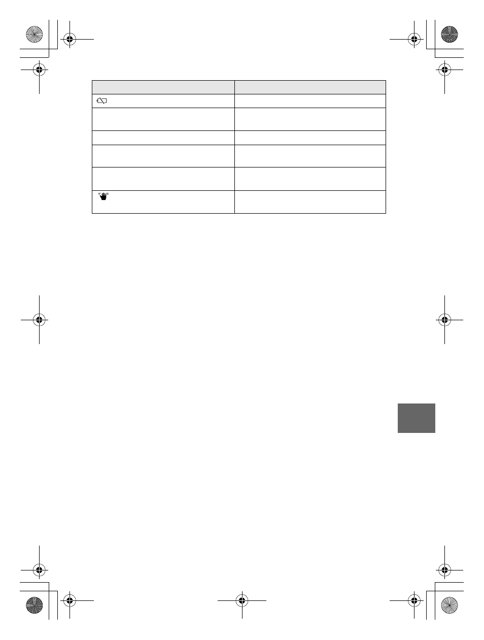 Sony CD300 User Manual | Page 101 / 108