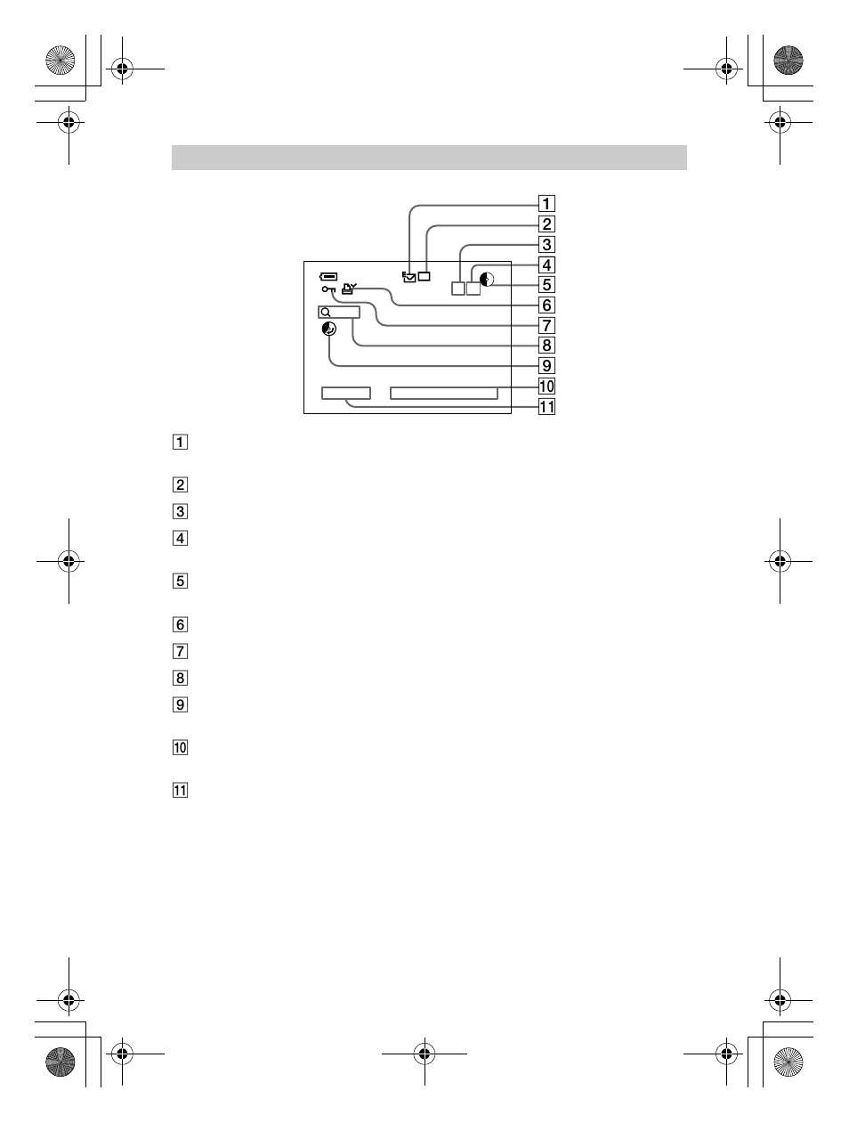 Sony CD300 User Manual | Page 106 / 108