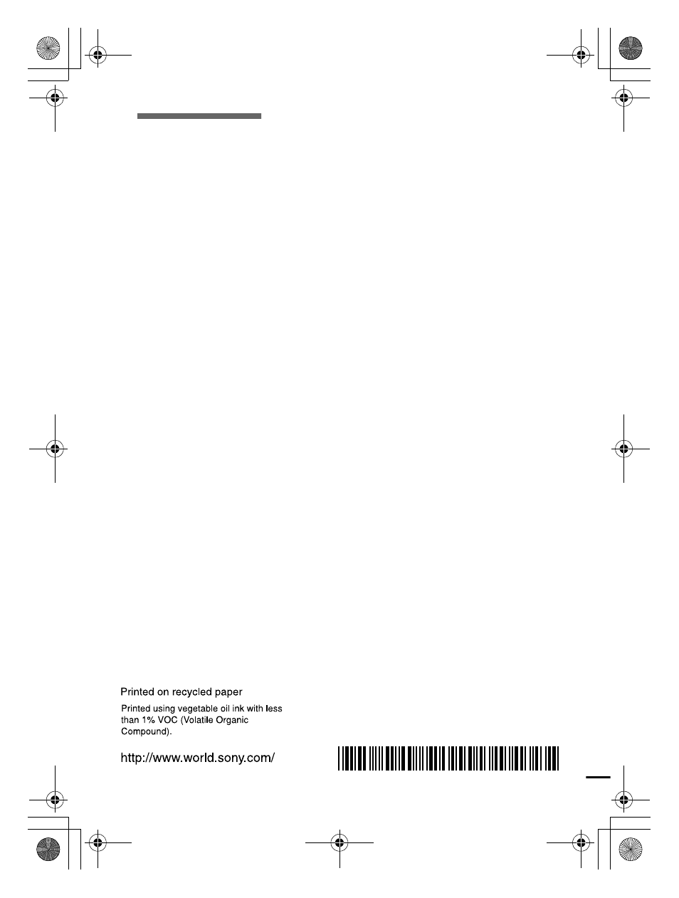 Index | Sony CD300 User Manual | Page 108 / 108