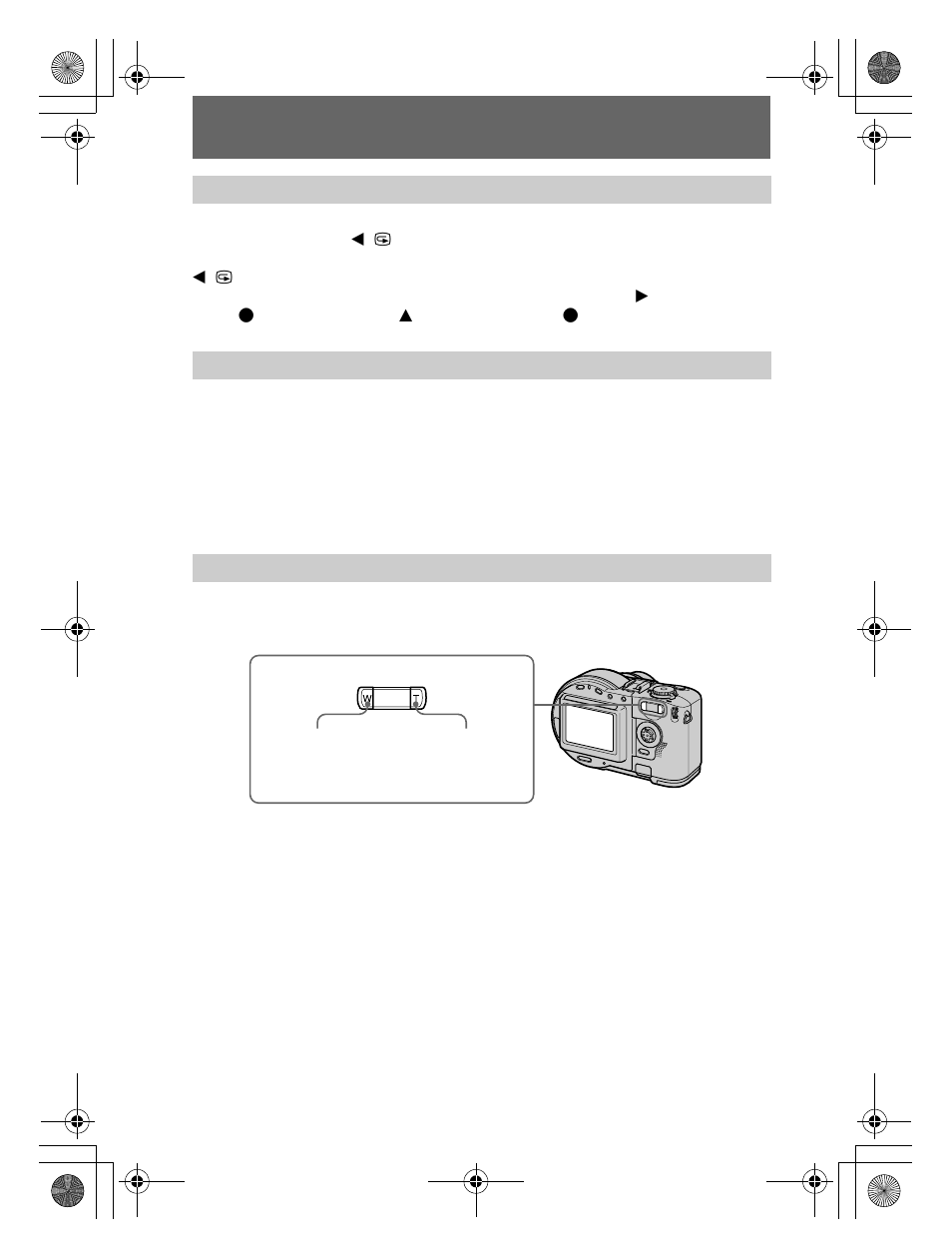 Ons (22 | Sony CD300 User Manual | Page 22 / 108