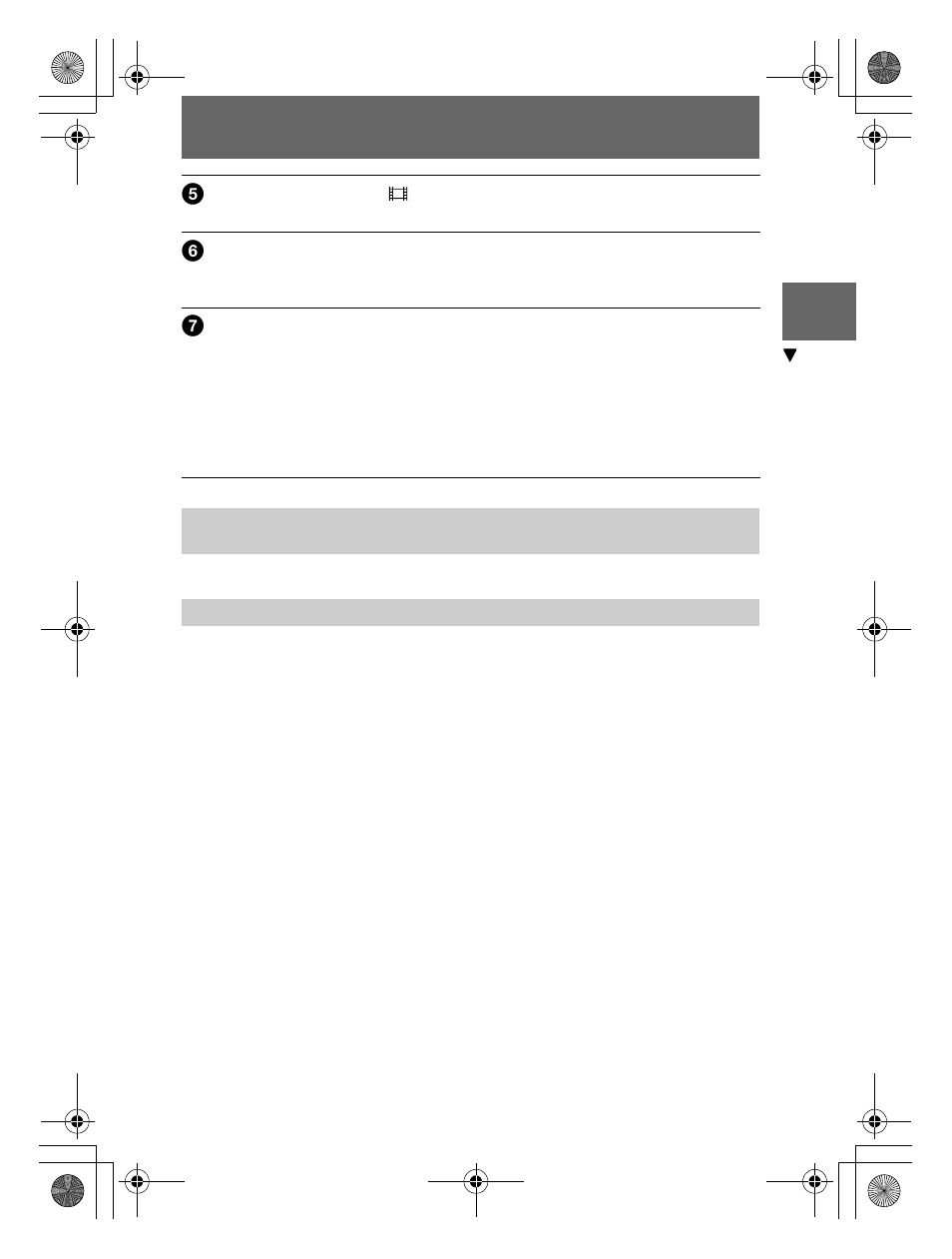 Sony CD300 User Manual | Page 27 / 108