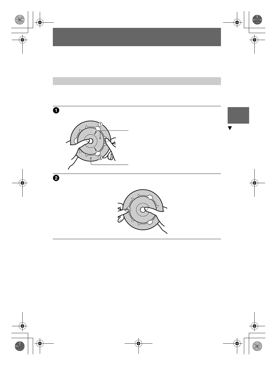 Preparation for viewing images using a computer, Preparation for viewing images using a, Computer | Sony CD300 User Manual | Page 31 / 108