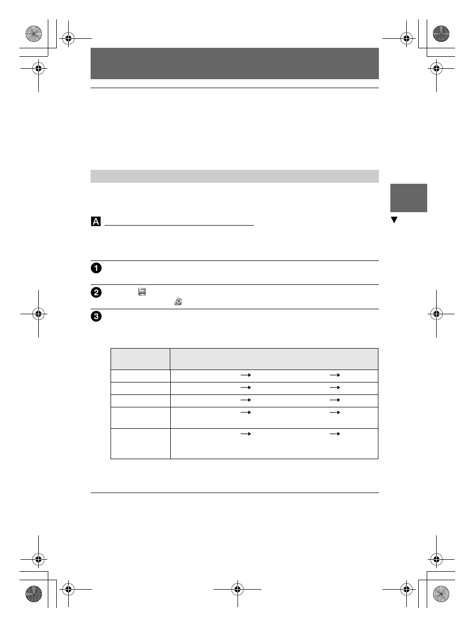 Es 37 | Sony CD300 User Manual | Page 37 / 108