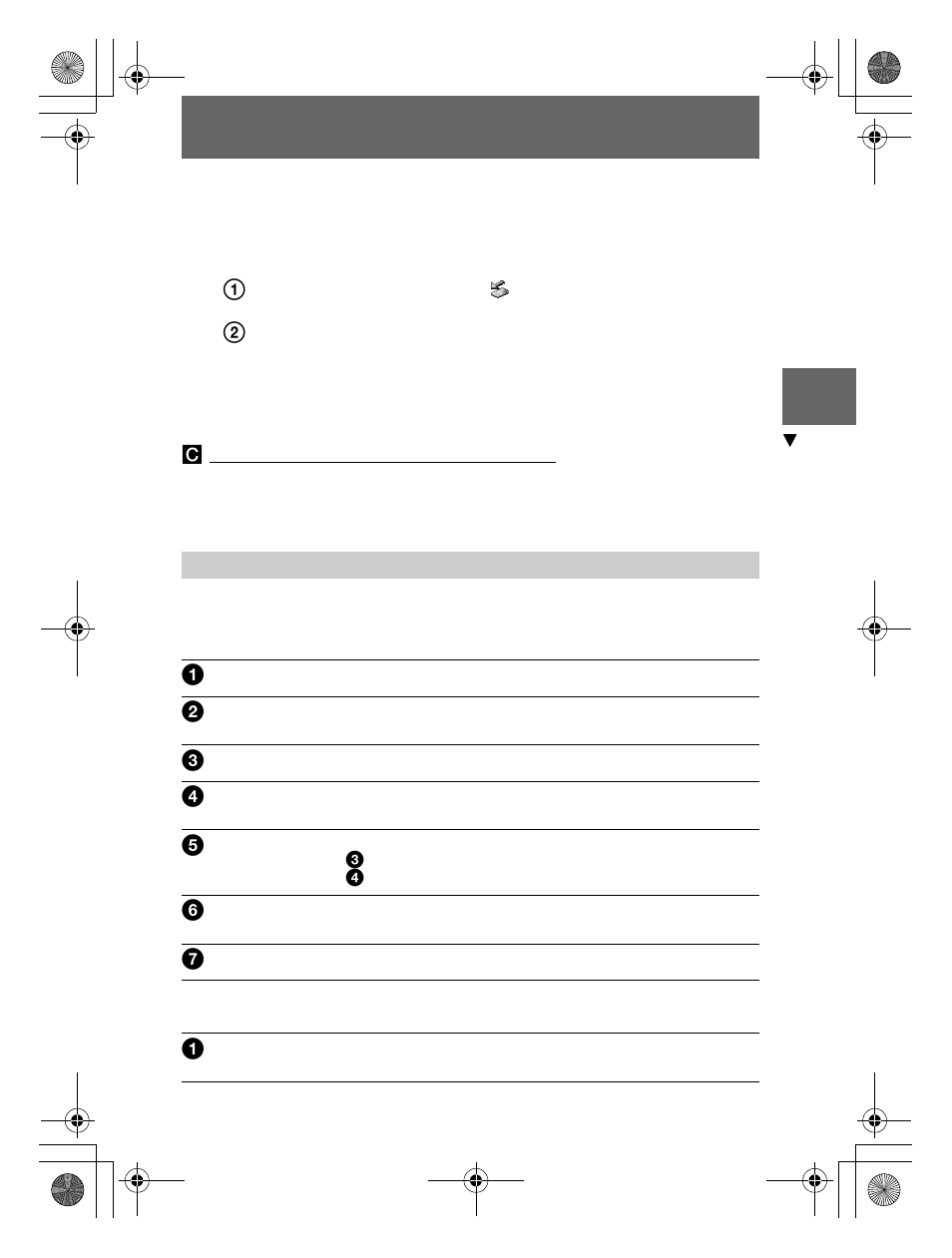 Sony CD300 User Manual | Page 41 / 108