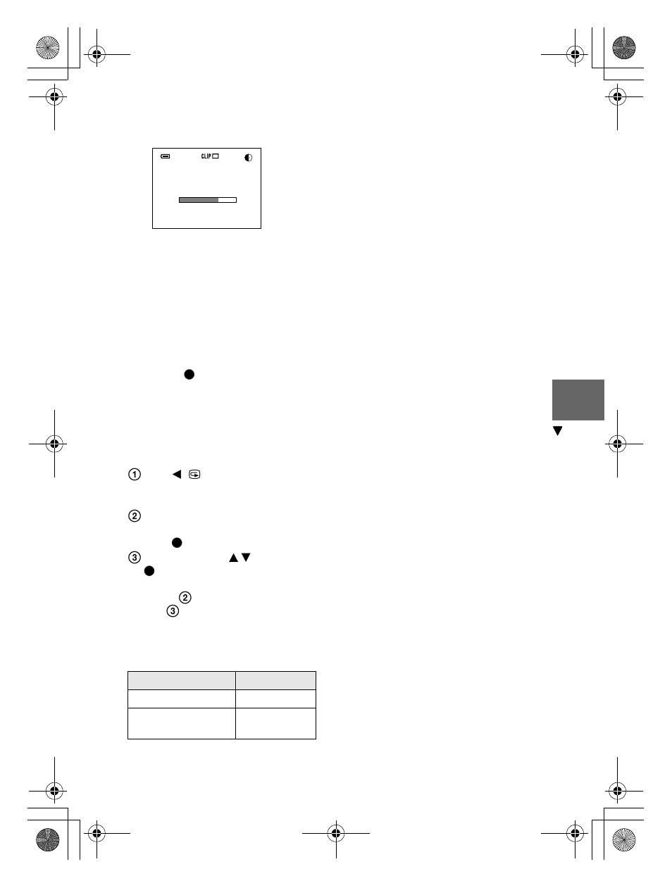 Sony CD300 User Manual | Page 65 / 108