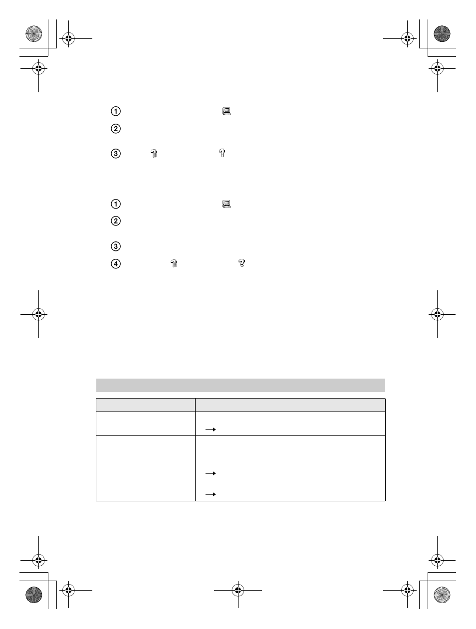 Sony CD300 User Manual | Page 98 / 108