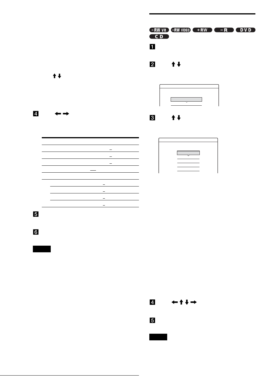 Adjusting the sound quality | Sony RDR-GX3 User Manual | Page 62 / 100