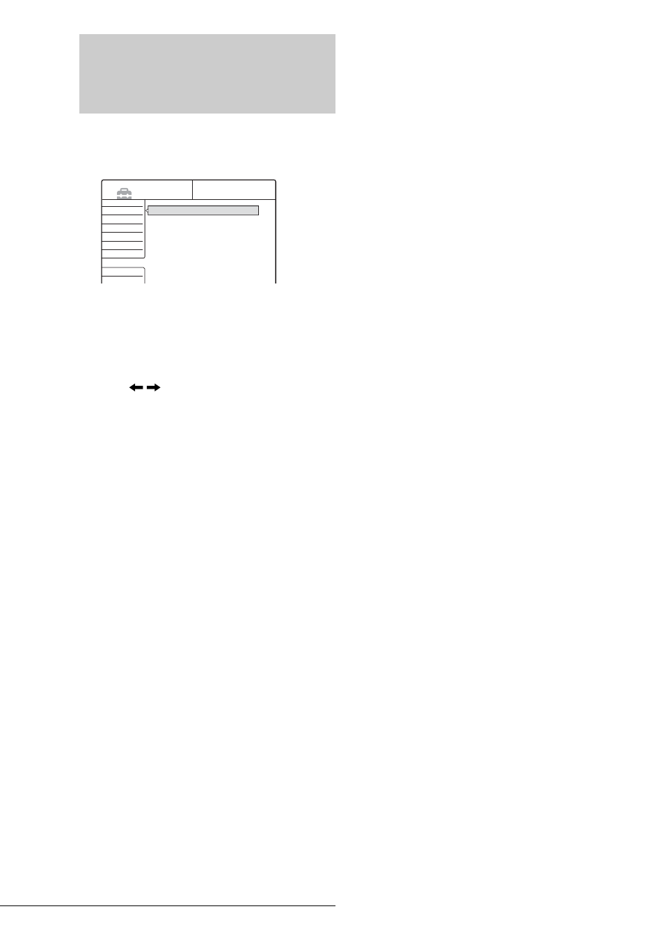 Easy setup (resetting the recorder), Easy setup, Resetting the recorder) | Sony RDR-GX3 User Manual | Page 88 / 100