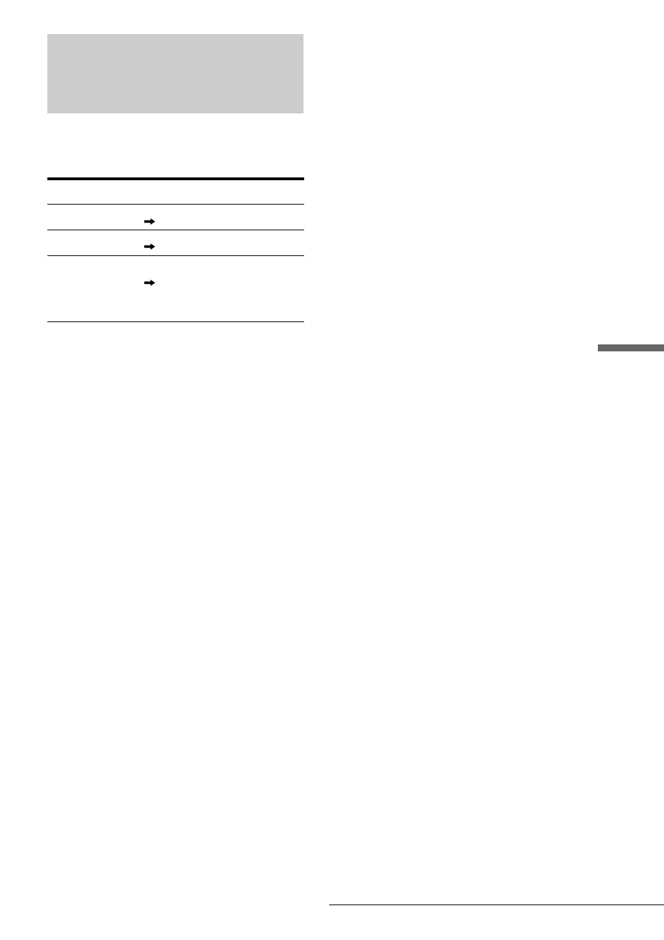 Self-diagnosis function, When letters/numbers appear in the display), Self-diagnosis function (when letters/numbers | Appear in the display) | Sony RDR-GX3 User Manual | Page 93 / 100