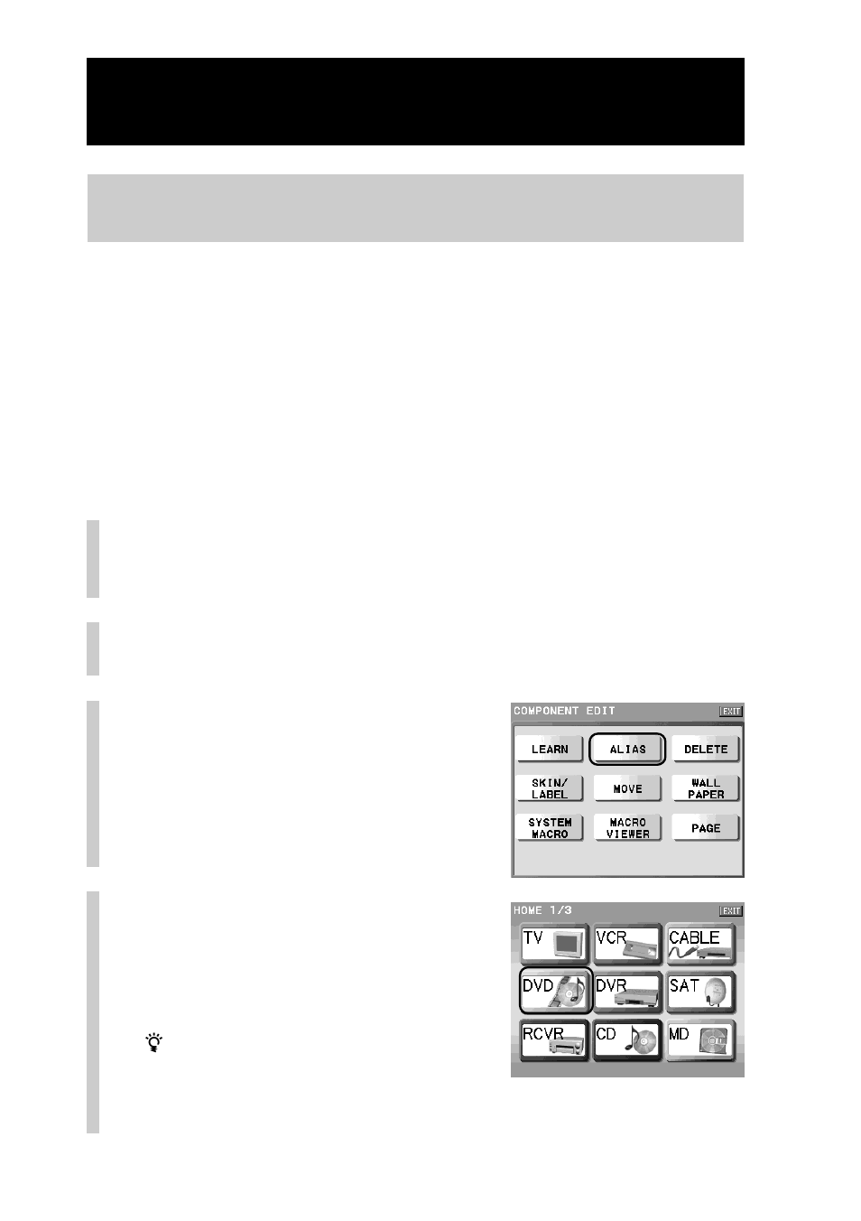 Sony RM-NX7000 User Manual | Page 100 / 252