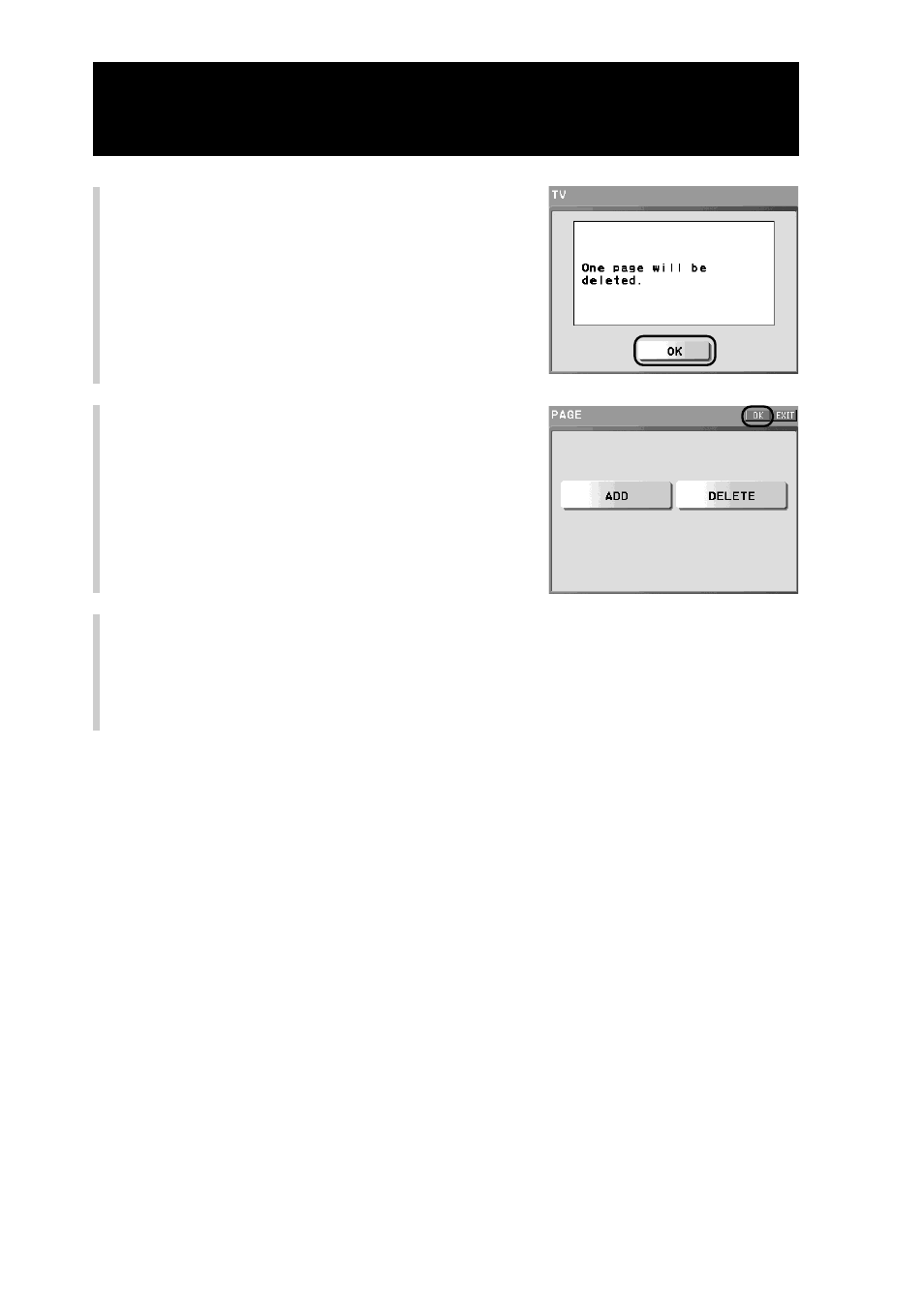 Sony RM-NX7000 User Manual | Page 108 / 252