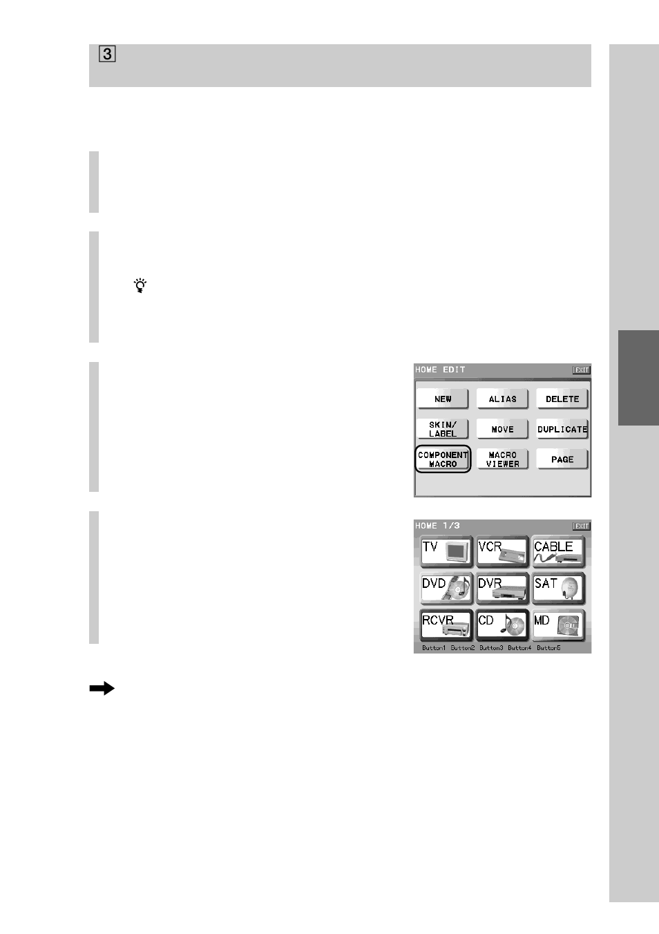 Sony RM-NX7000 User Manual | Page 119 / 252