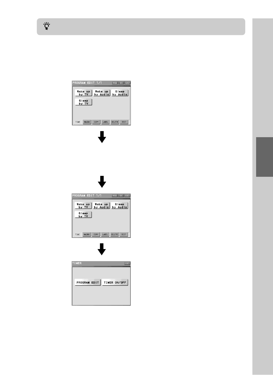 Sony RM-NX7000 User Manual | Page 137 / 252