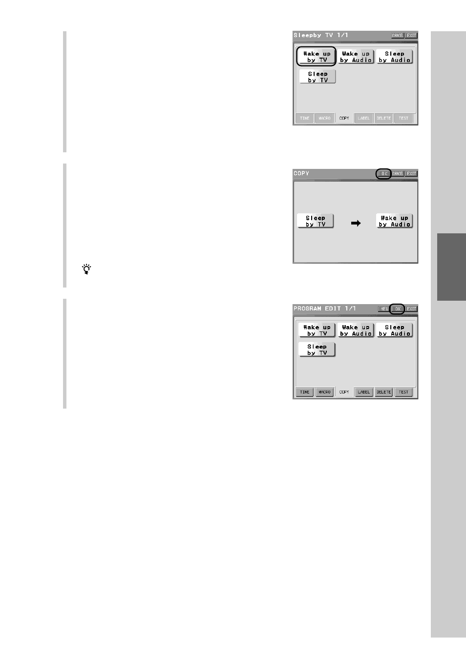 Sony RM-NX7000 User Manual | Page 139 / 252