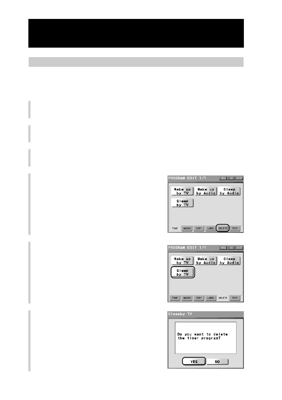 Sony RM-NX7000 User Manual | Page 140 / 252