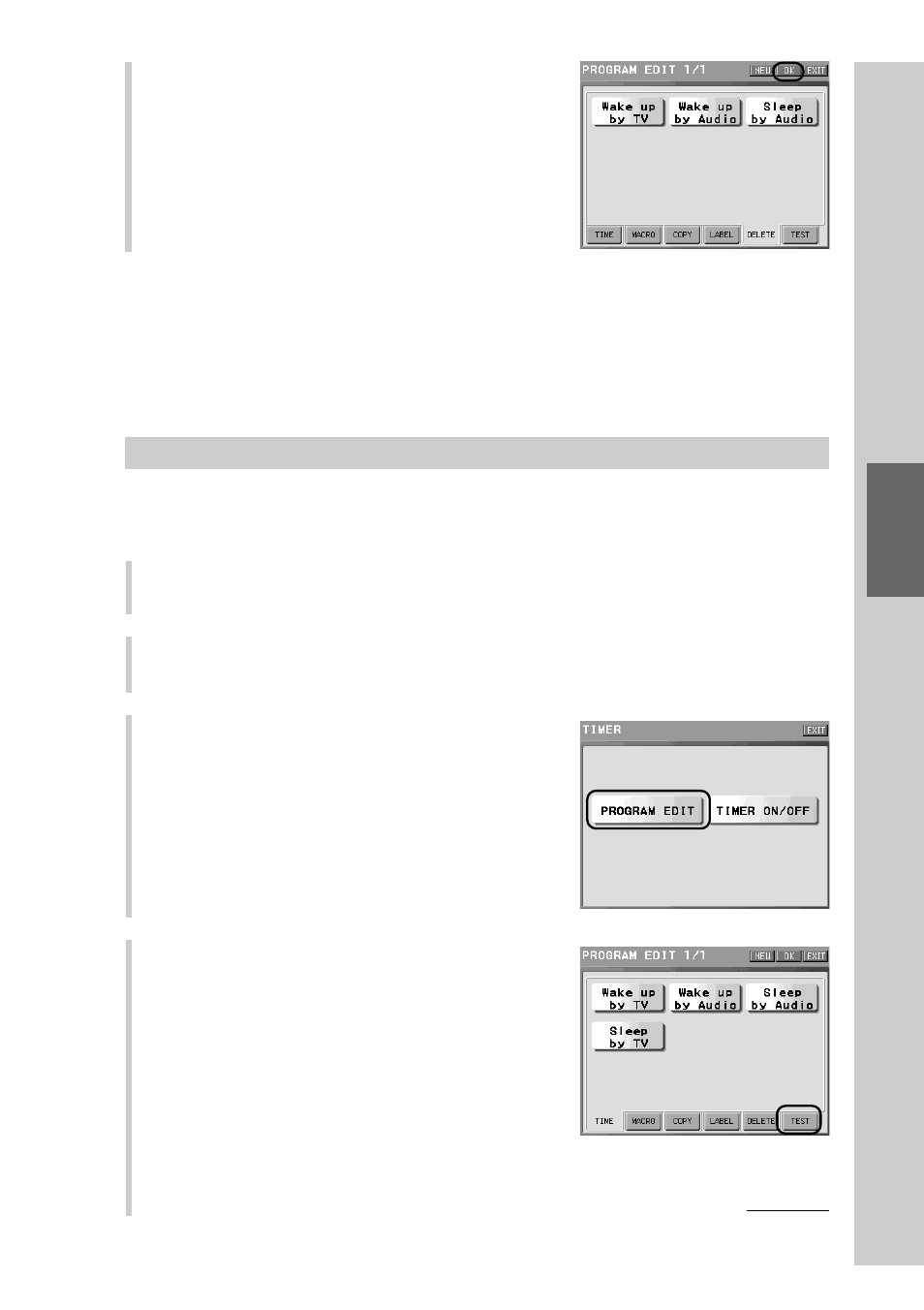 Sony RM-NX7000 User Manual | Page 141 / 252