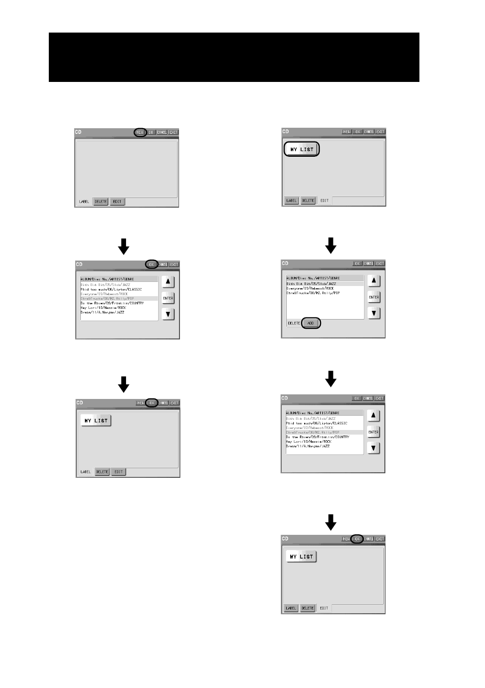 Sony RM-NX7000 User Manual | Page 158 / 252