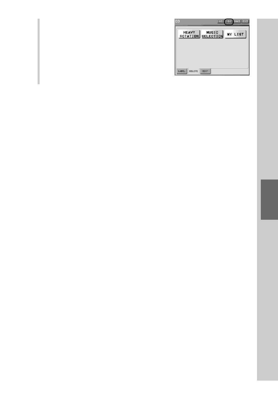 Sony RM-NX7000 User Manual | Page 163 / 252