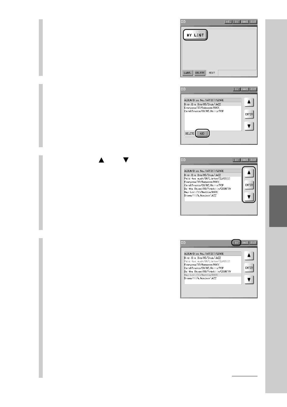 Sony RM-NX7000 User Manual | Page 165 / 252