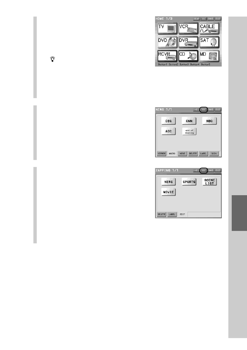 Sony RM-NX7000 User Manual | Page 181 / 252
