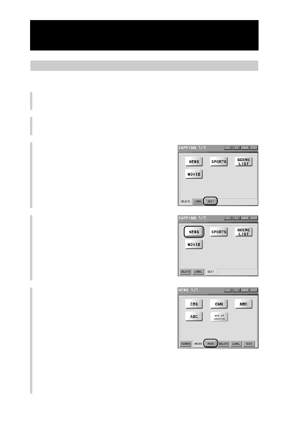 Sony RM-NX7000 User Manual | Page 186 / 252