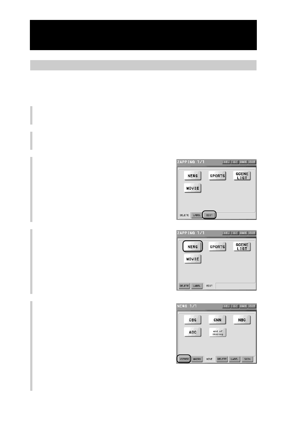 Sony RM-NX7000 User Manual | Page 188 / 252