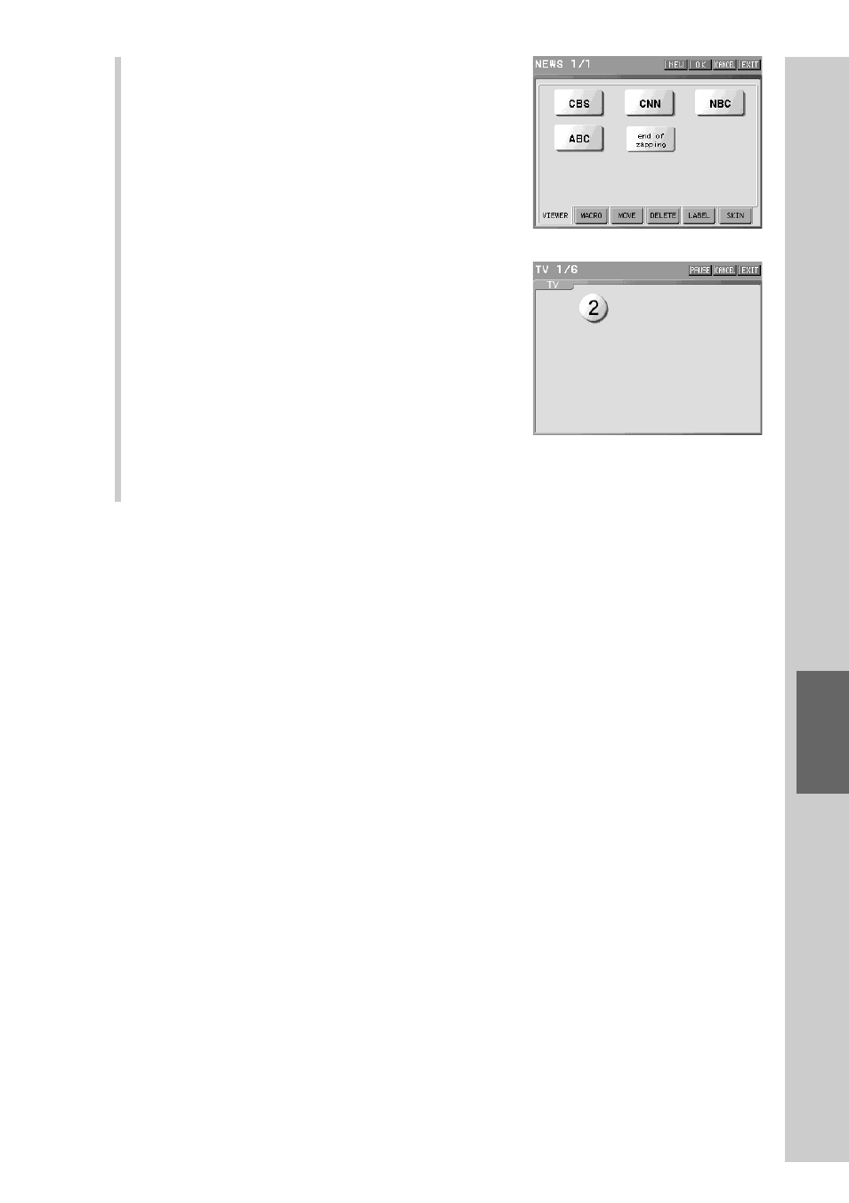 Sony RM-NX7000 User Manual | Page 189 / 252