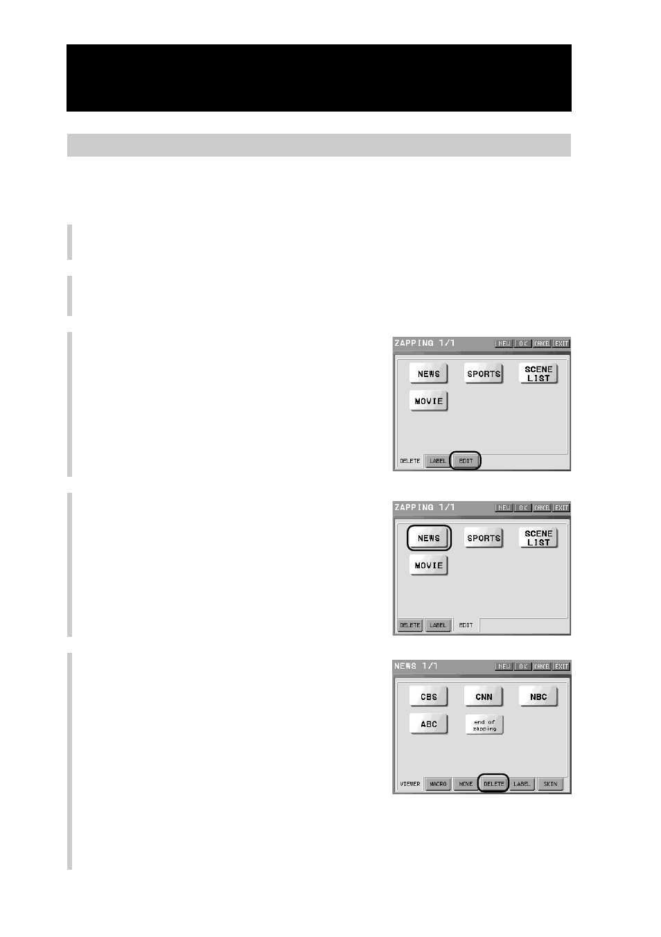 Sony RM-NX7000 User Manual | Page 190 / 252