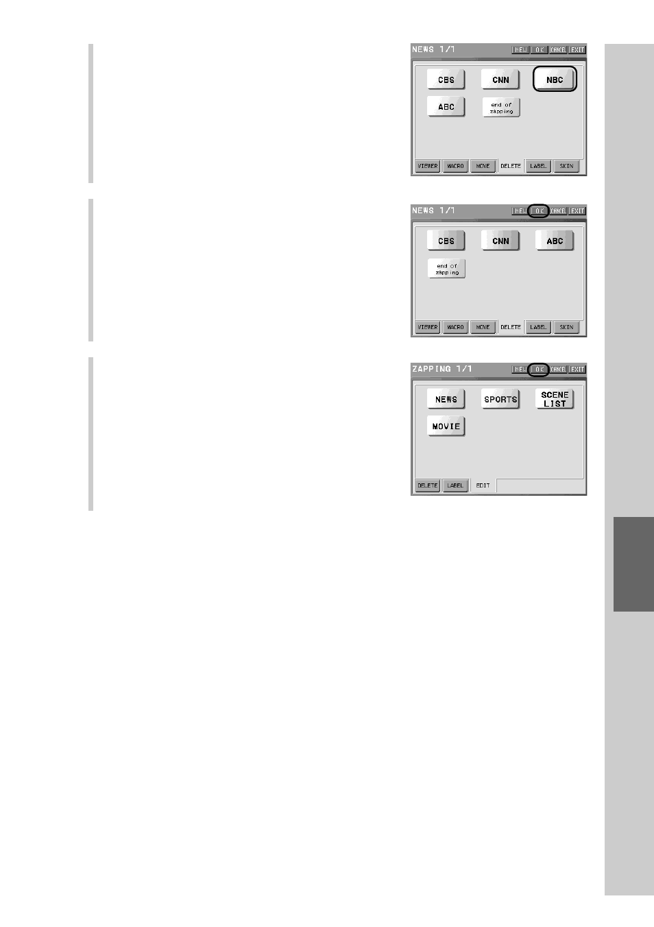 Sony RM-NX7000 User Manual | Page 191 / 252