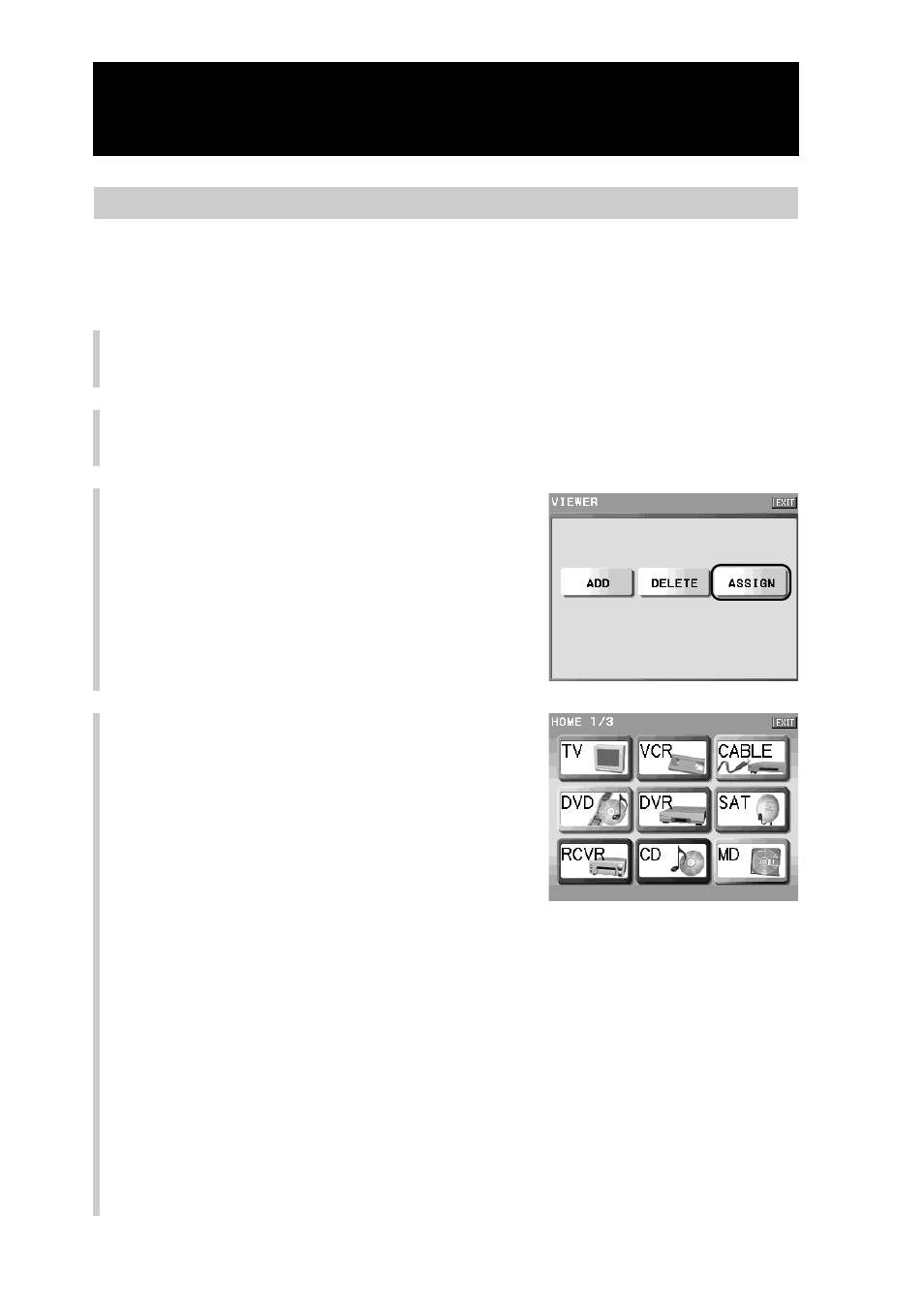 Sony RM-NX7000 User Manual | Page 194 / 252
