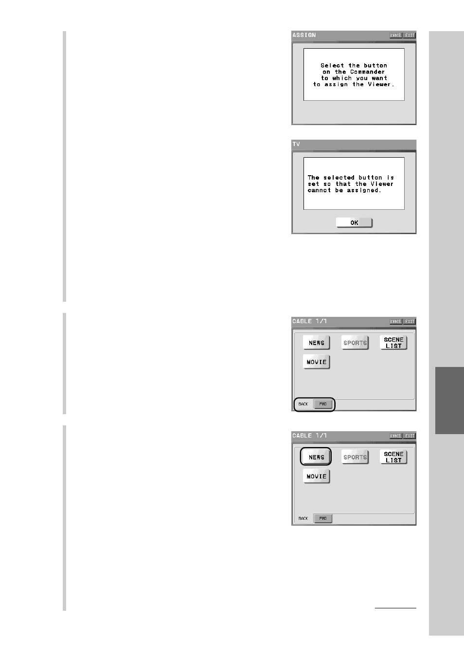 Sony RM-NX7000 User Manual | Page 195 / 252