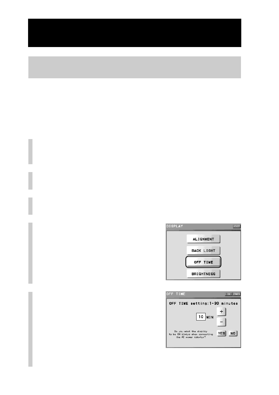 Sony RM-NX7000 User Manual | Page 216 / 252
