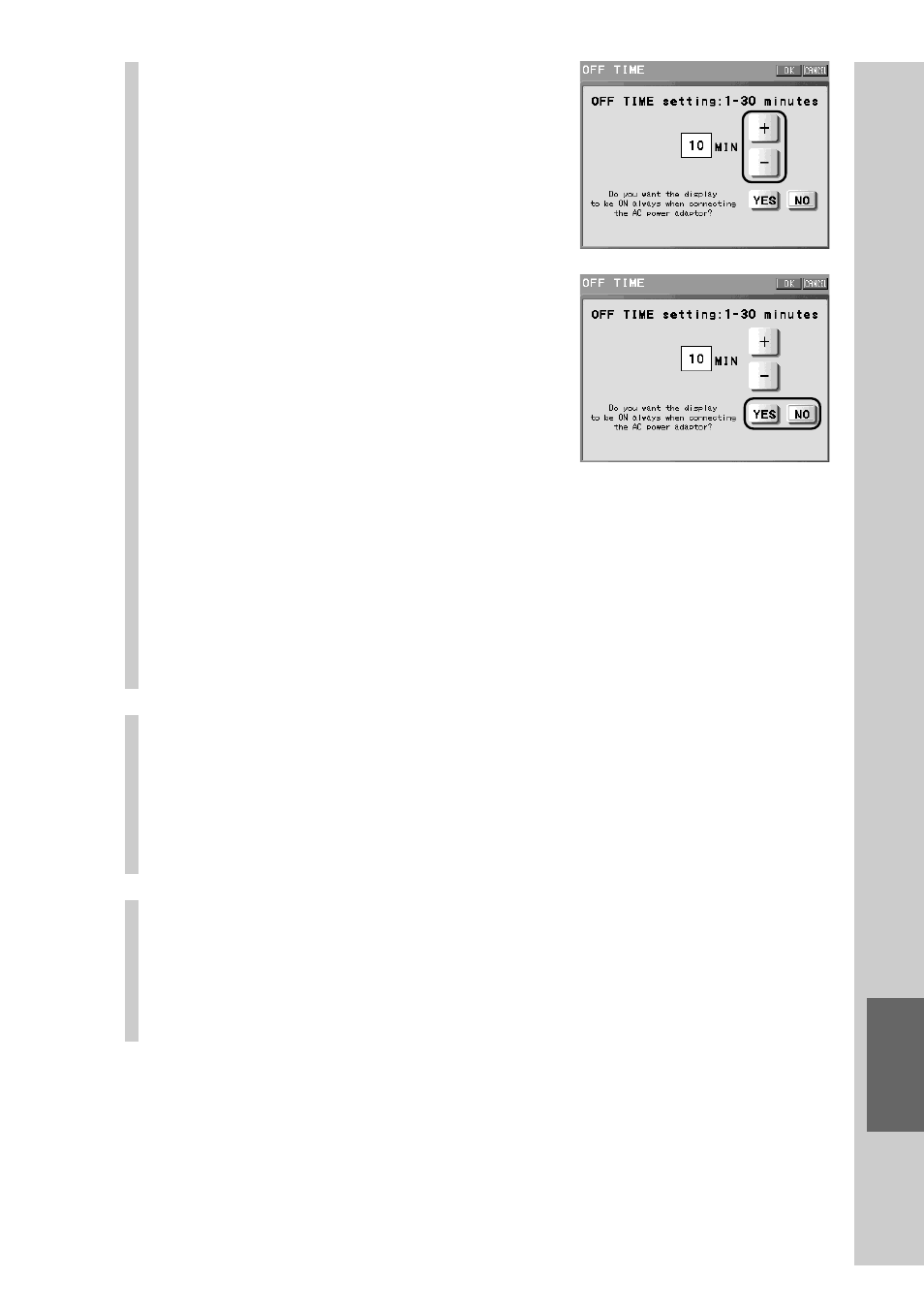 Sony RM-NX7000 User Manual | Page 217 / 252
