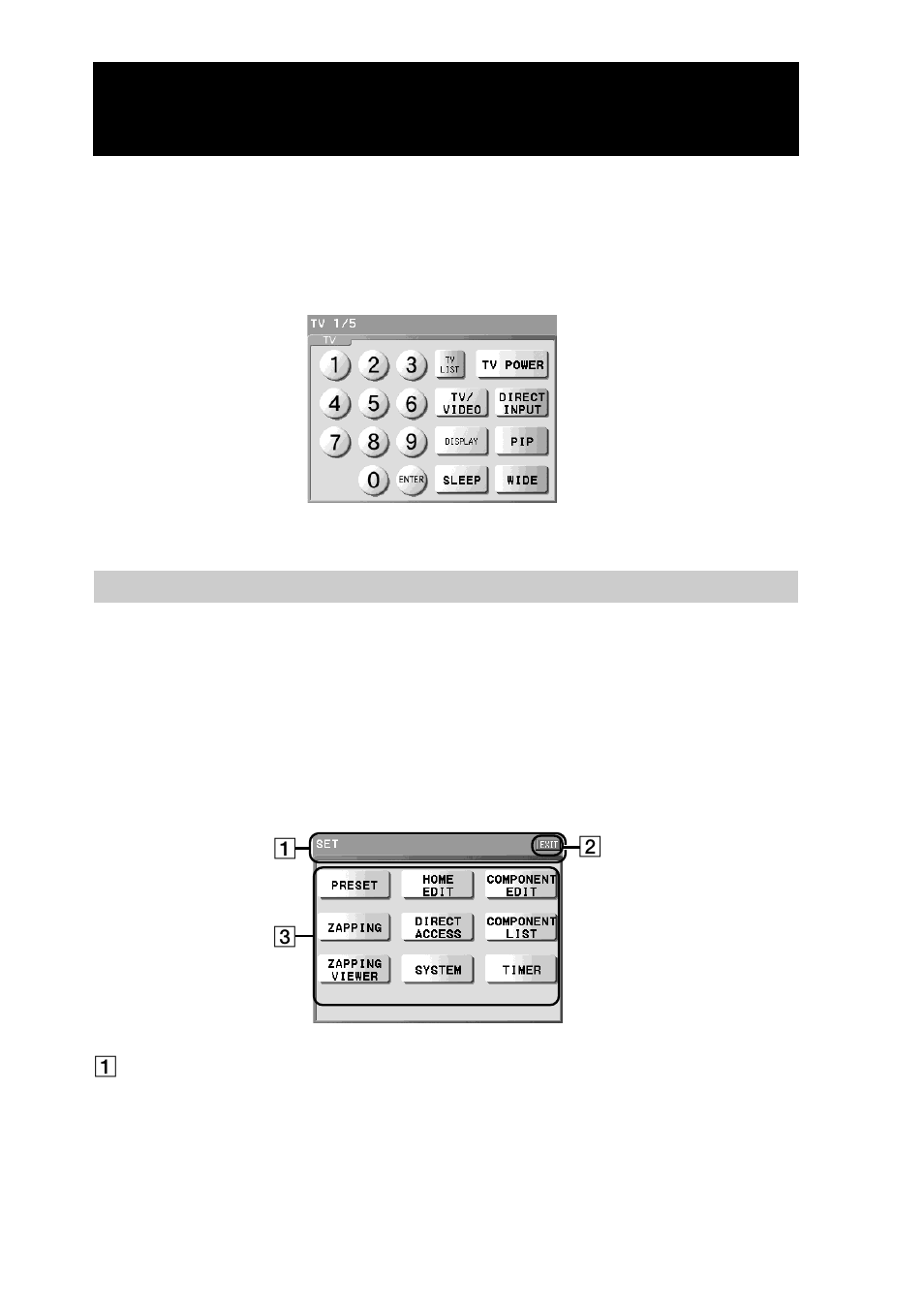 Sony RM-NX7000 User Manual | Page 22 / 252
