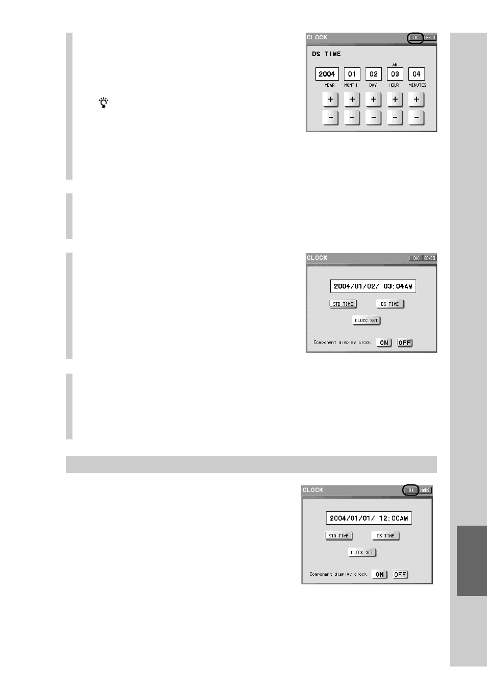 Sony RM-NX7000 User Manual | Page 221 / 252