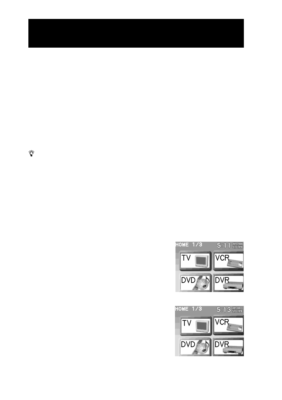 Sony RM-NX7000 User Manual | Page 24 / 252