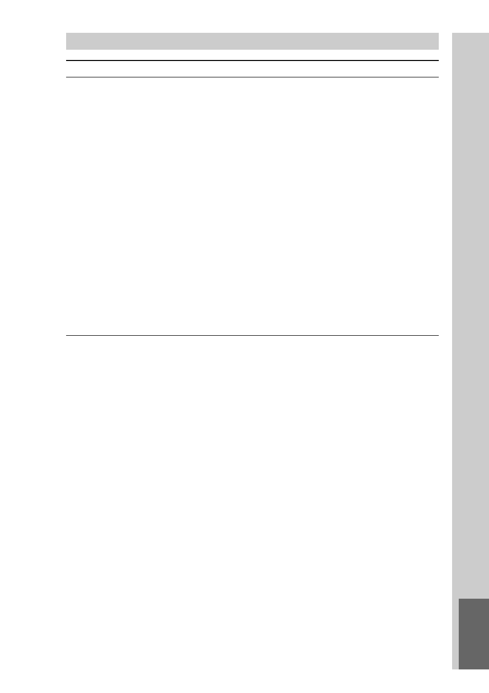 Sony RM-NX7000 User Manual | Page 247 / 252